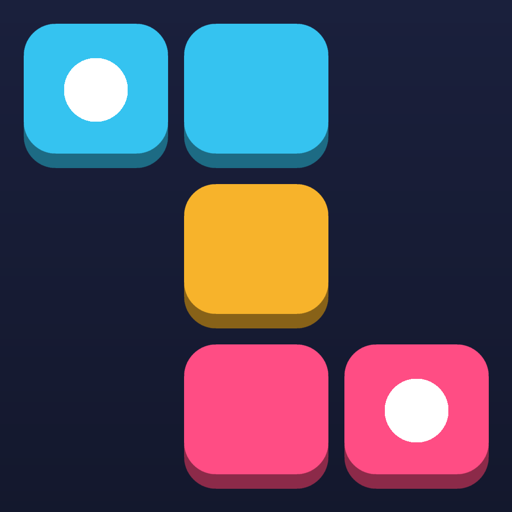 Dot Link app icon