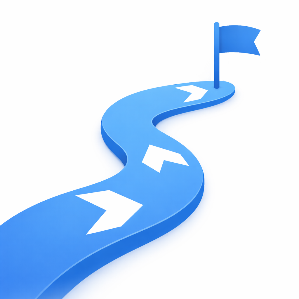 Path Finder app icon